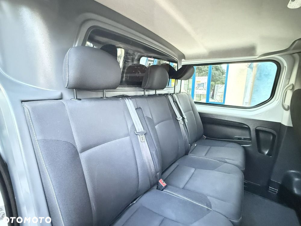 Renault Trafic - 7