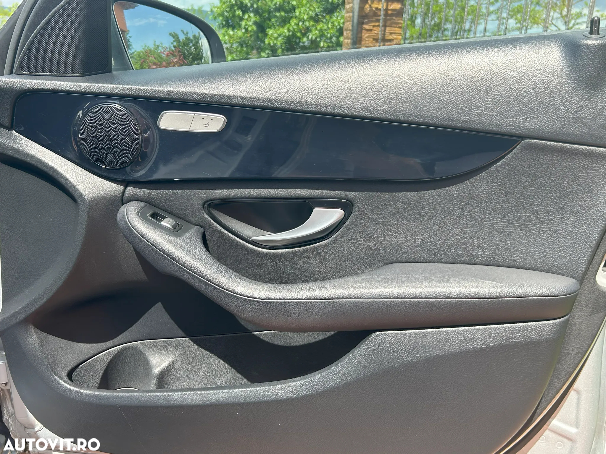 Mercedes-Benz C 200 (BlueTEC) d Avantgarde - 18