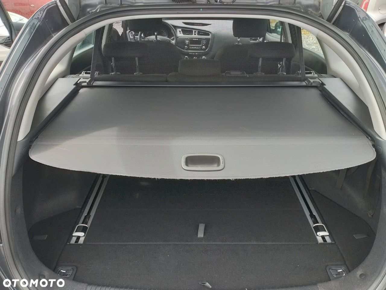 Kia Ceed - 23
