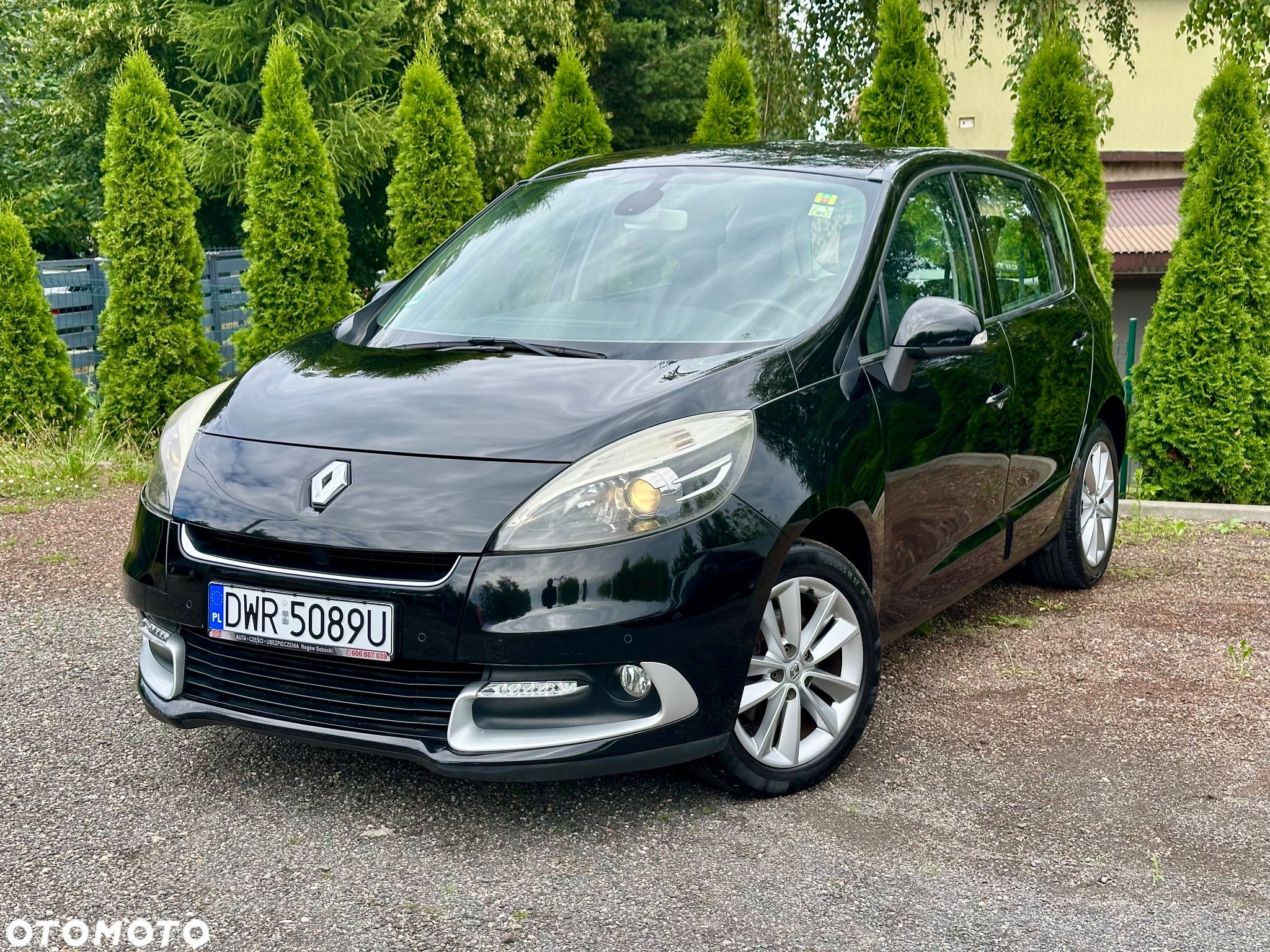 Renault Scenic 1.2 TCe Energy Expression - 1