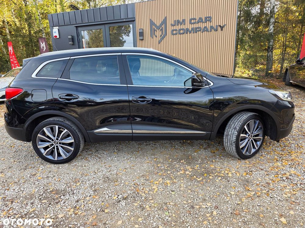 Renault Kadjar - 23