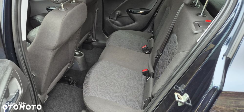 Opel Corsa 1.4 16V Color Edition - 17