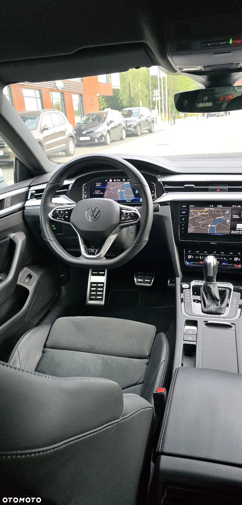 Volkswagen Arteon Shooting Brake 2.0 TDI SCR DSG Elegance - 19