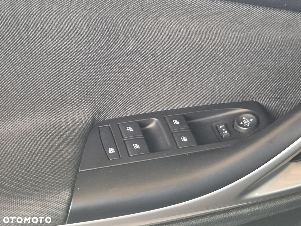 Opel Astra 1.5 CDTI 2020 S&S - 26