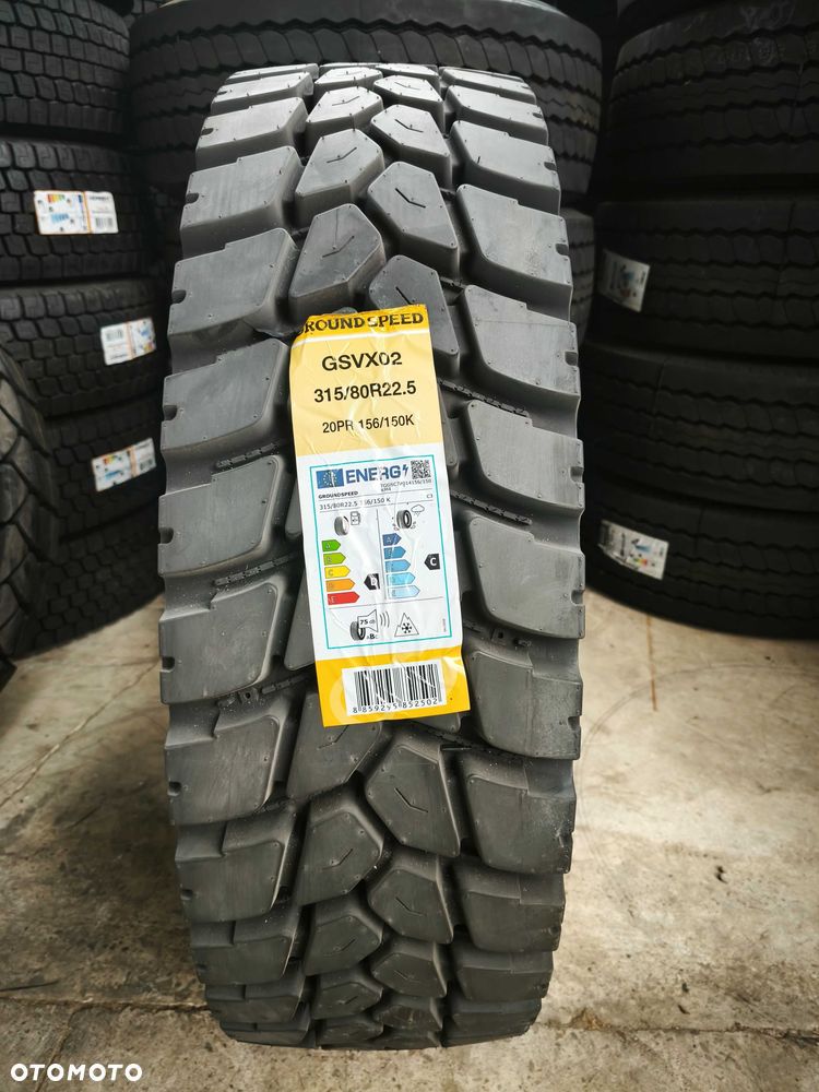 サピックス5年　weast end Nowy Opony - 1 175 PLN - Otomoto.pl