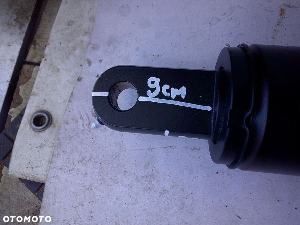 nowy siłownik hydrauliczny fa-3-25-70204204 - 5