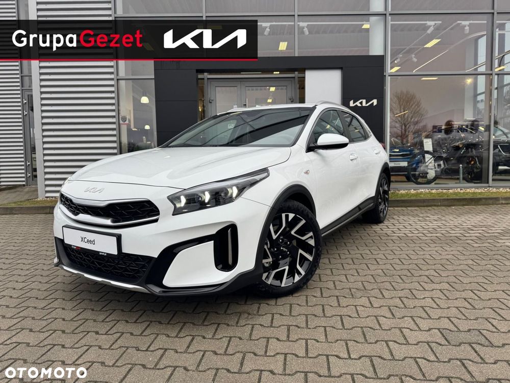 Kia XCeed 1.6 T-GDI M DCT - 3