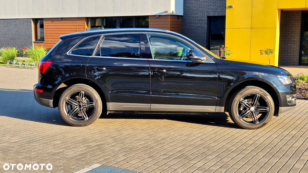 Audi Q5 2.0 TDI Quattro S tronic - 7