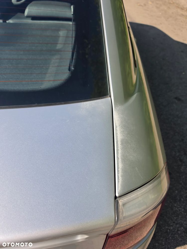 Opel Vectra 1.8 - 18