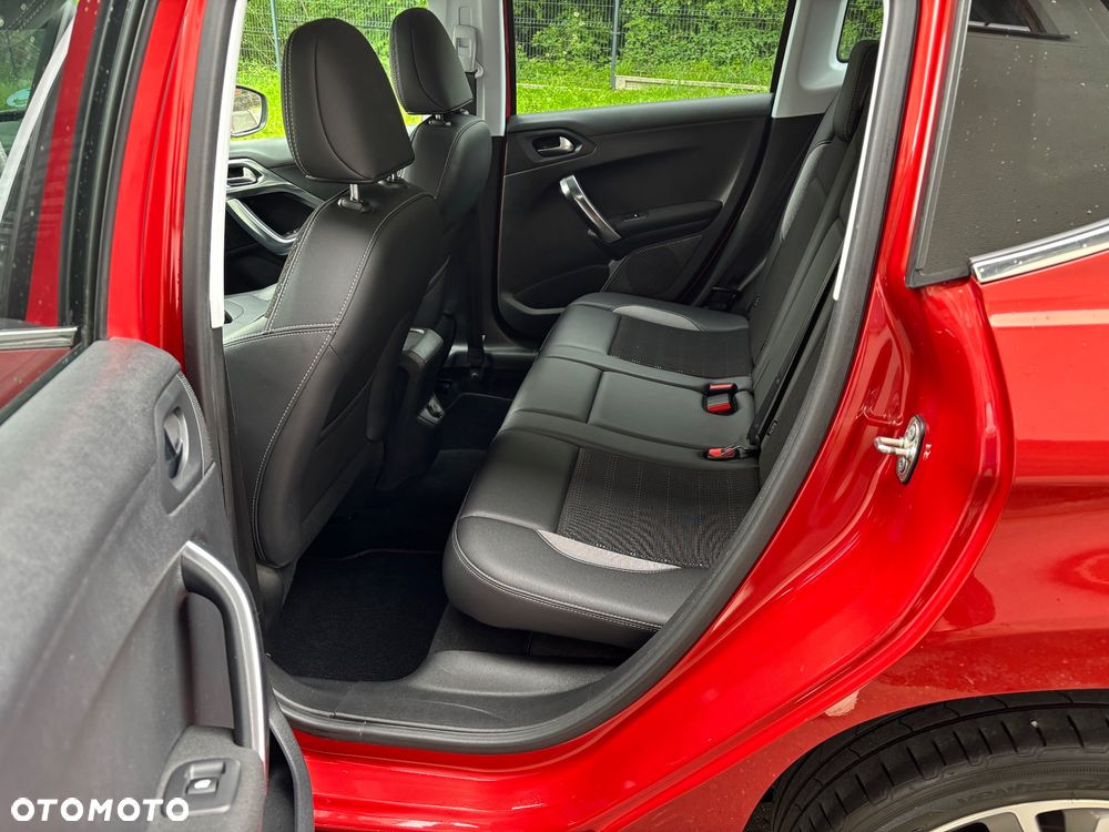Peugeot 2008 1.6 VTi Allure - 14