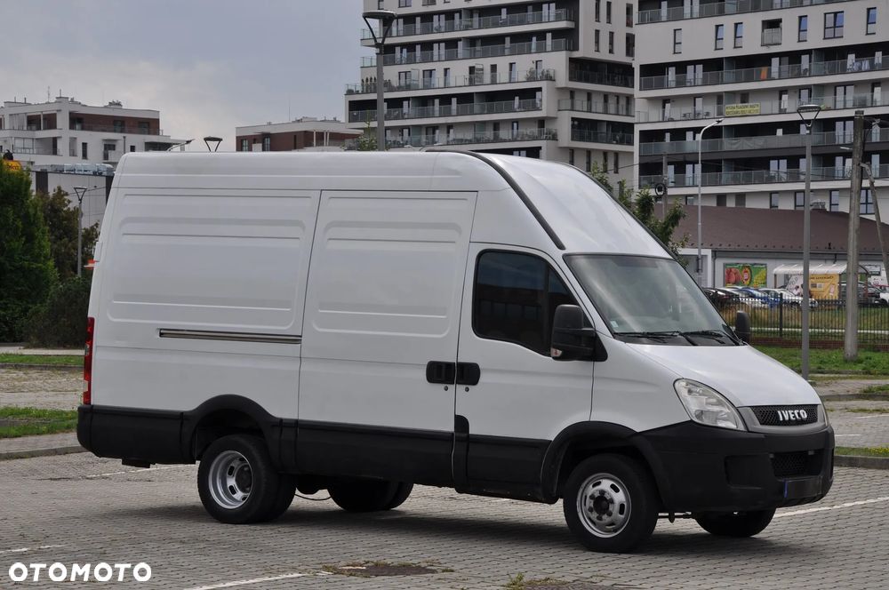 Iveco Daily - 19