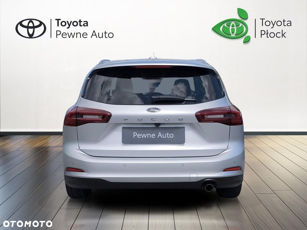 Ford Focus - 5