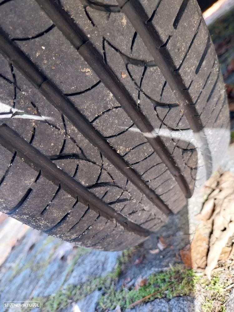 Peugeot 206 1.4 HDi ColorLine - 9