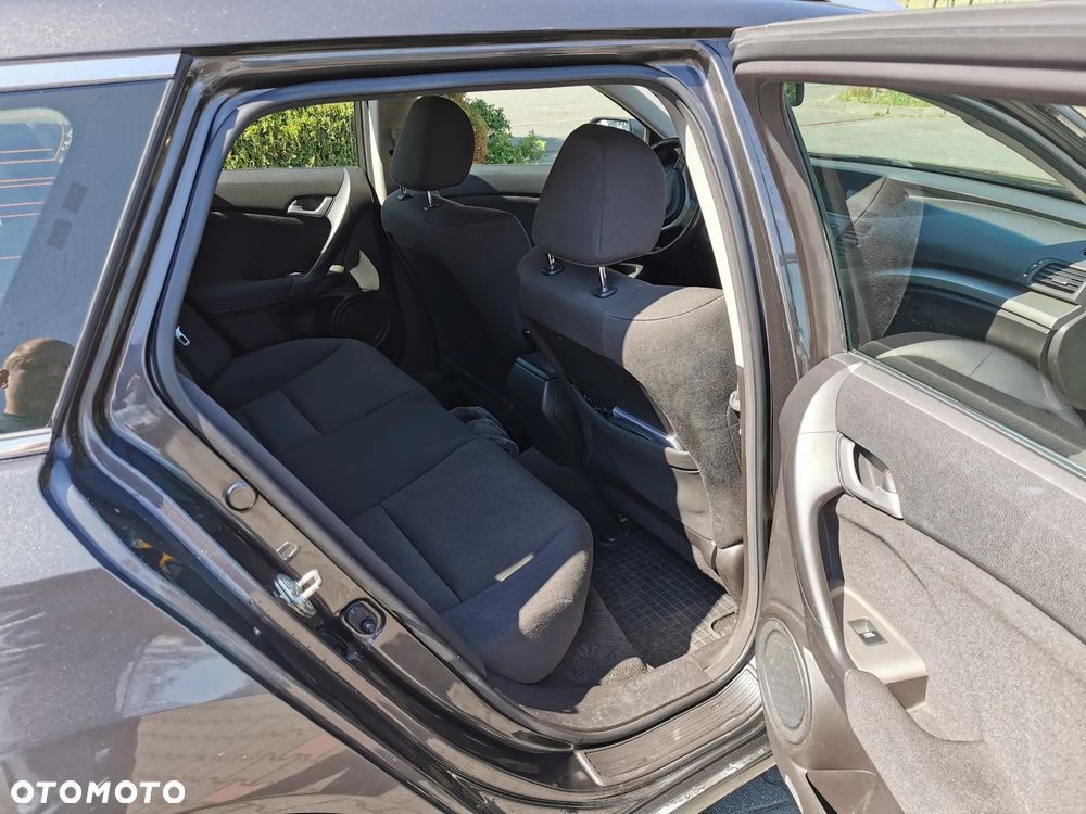 Honda Accord 2.0 Elegance - 8