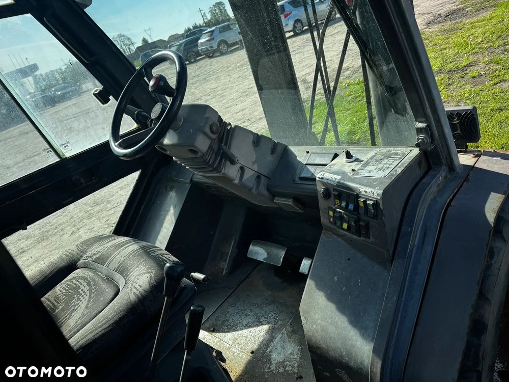 Manitou MSI30 - 12