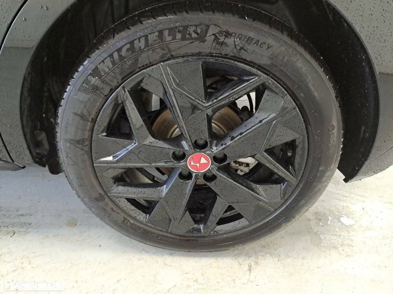 DS DS4 4 1.2 PureTech Performance Line EAT8 - 11