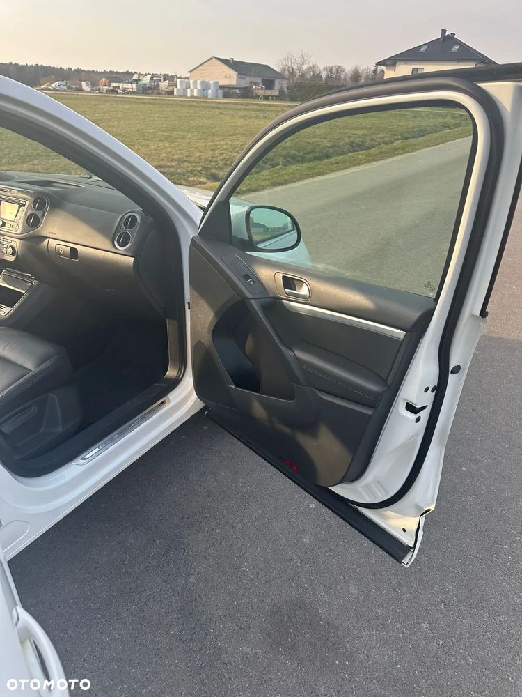 Volkswagen Tiguan - 20