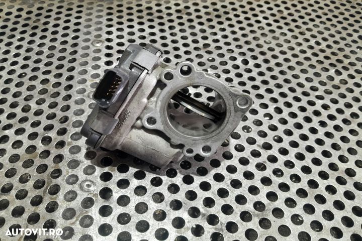 Clapeta acceleratie 9673534480 / 28275019 / 28098656 9673534480 / 282 - 3