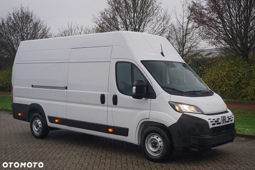 Fiat Ducato Maxi L4H3 2.2 140KM - 3