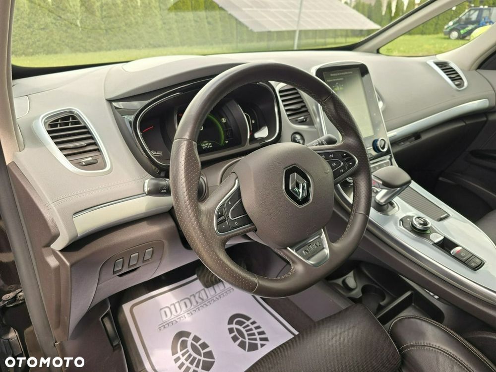 Renault Espace - 19