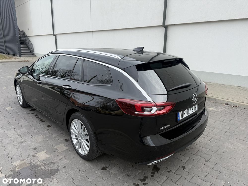 Opel Insignia 2.0 Direct Inj Trb 4x4 Business Innovation - 14