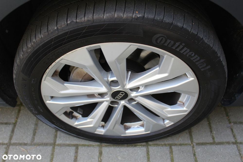 Audi A4 Allroad 2024