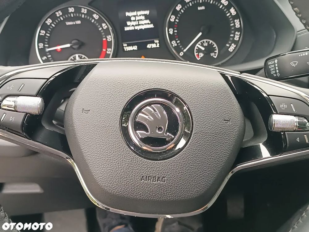 Skoda Octavia 2.0 TDI Ambition - 8
