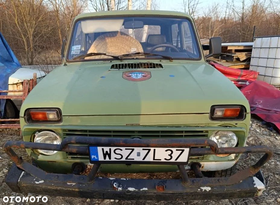 Lada Niva 1.6 L - 1