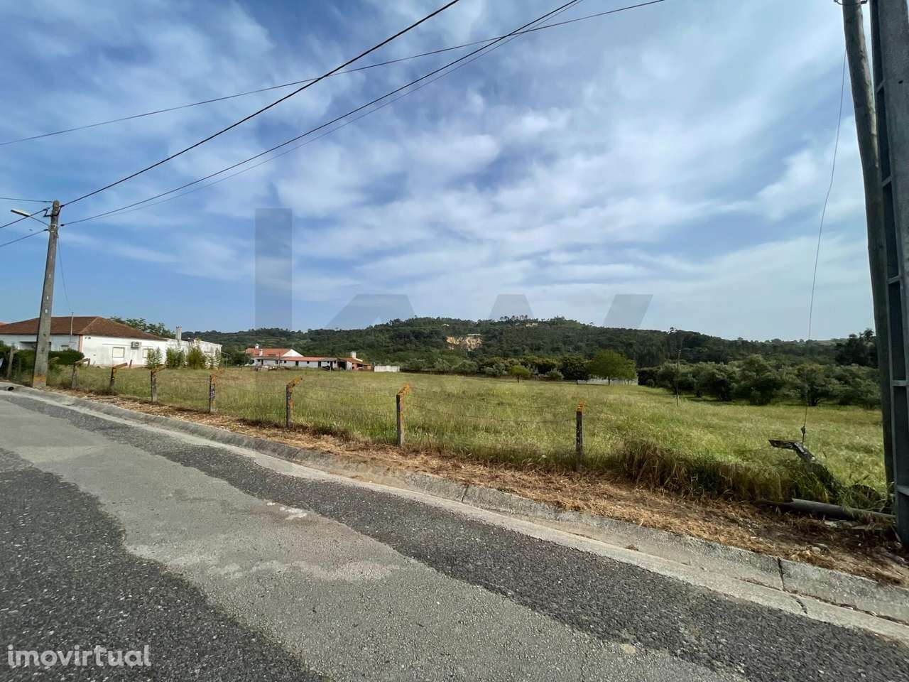 Lote Exclusivo de 2.033m2: Onde a Natureza e o Futuro se Encontram - Grande imagem: 4/5