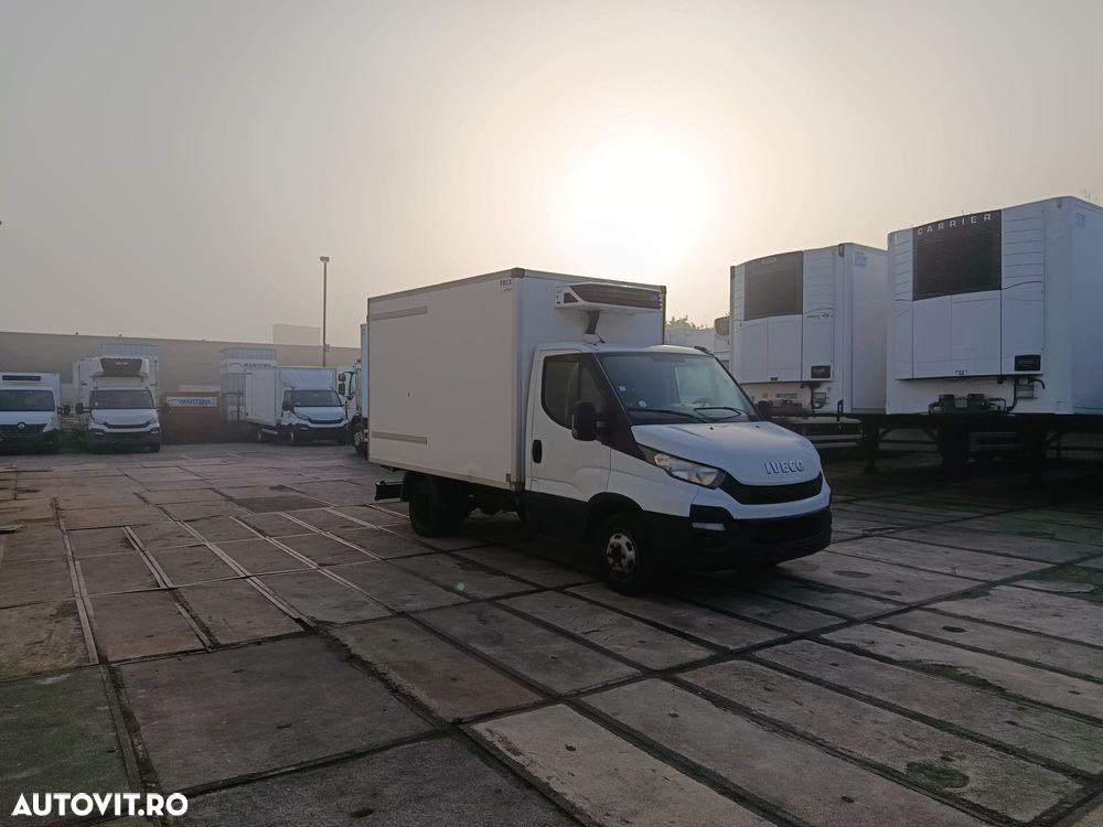 Iveco Daily - 4
