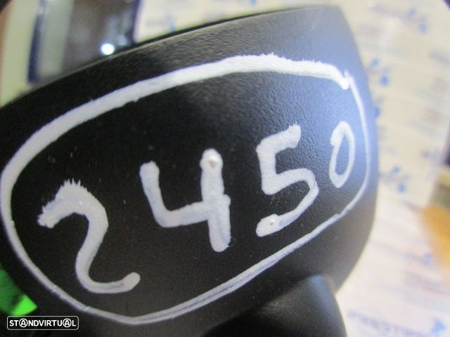 Quadrante 95949211 CHEVROLET SPARK 2010 1.0 68CV 5P PRETO HM/H DIGITAL - 6