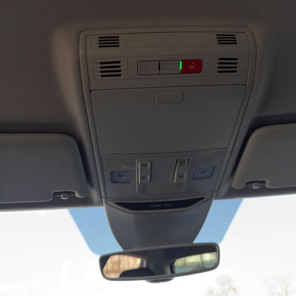 Skoda Kamiq 1.5 TSI Drive - 29