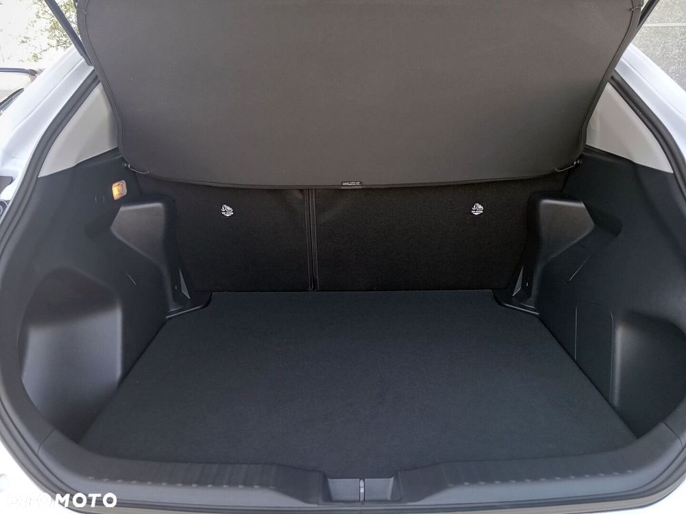 Toyota Yaris Cross Hybrid 1.5 Comfort - 8