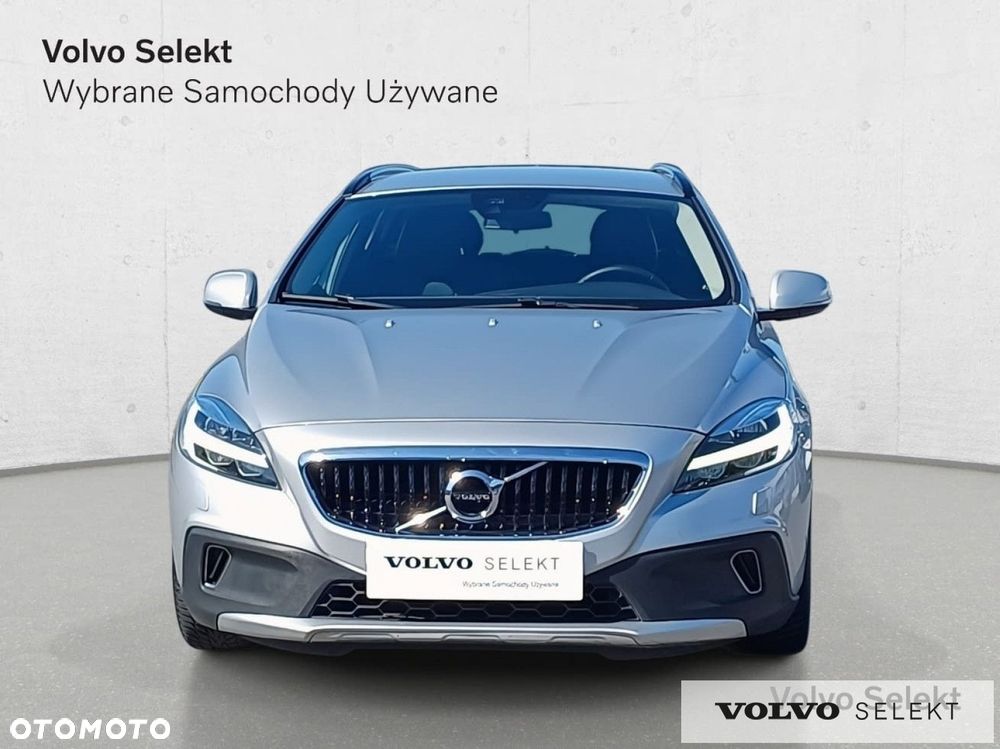 Volvo V40 - 4