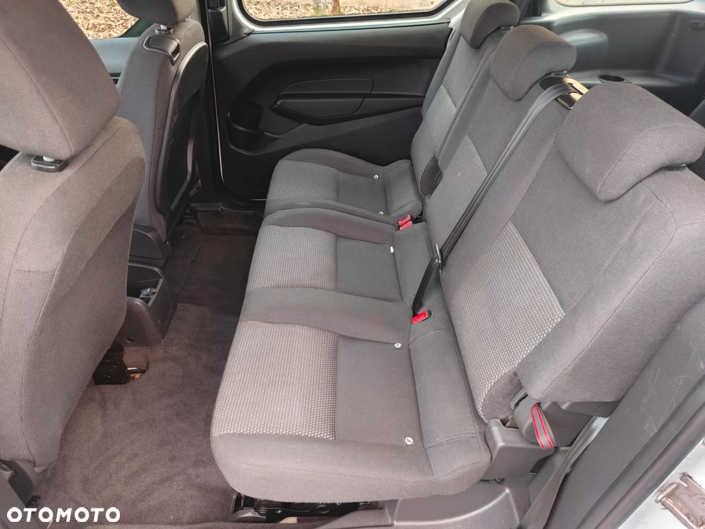 Ford Tourneo Connect Grand 1.5TDCi Ambiente - 30