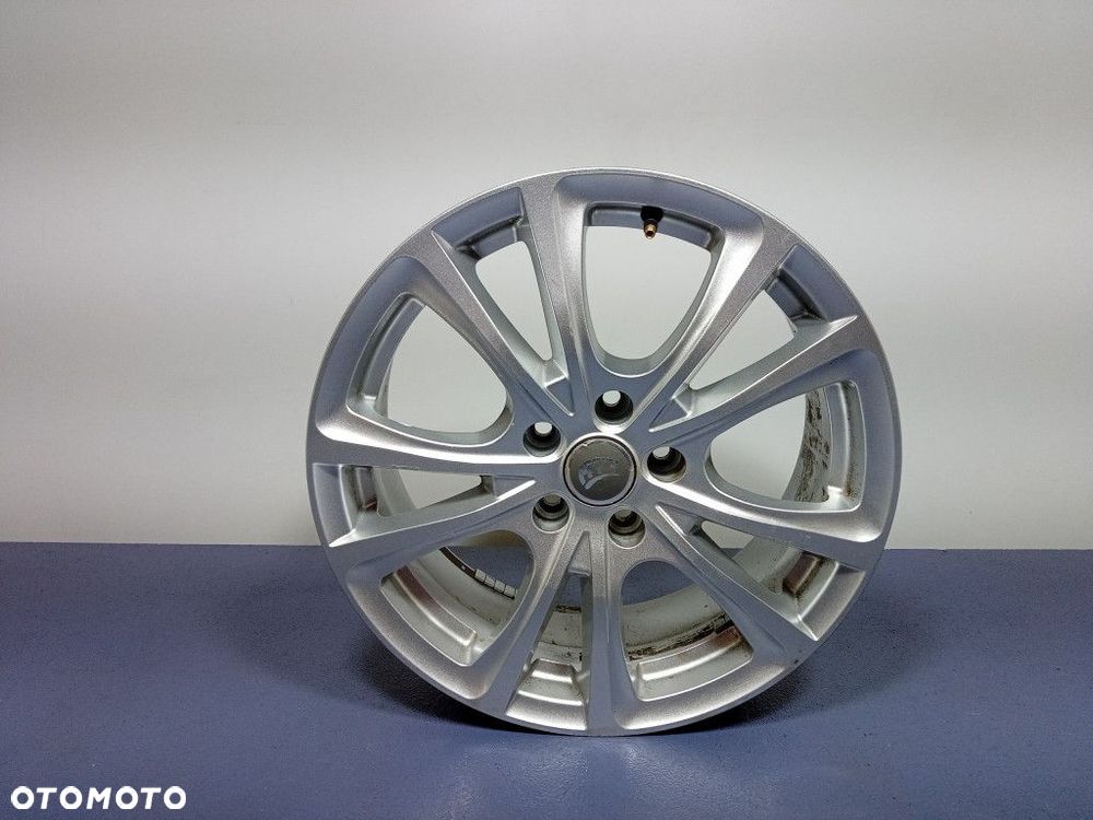 FORD S-MAX MK2 ALUFELGA ATT 715 7JX17 5X108 ET45 1 SZT - 1