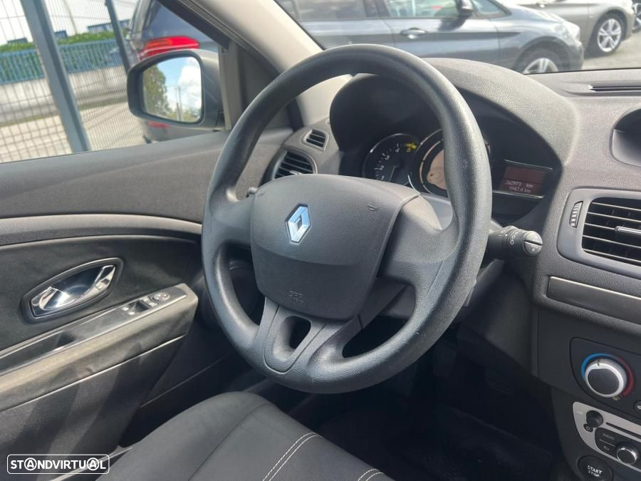 Renault Mégane Break - 5