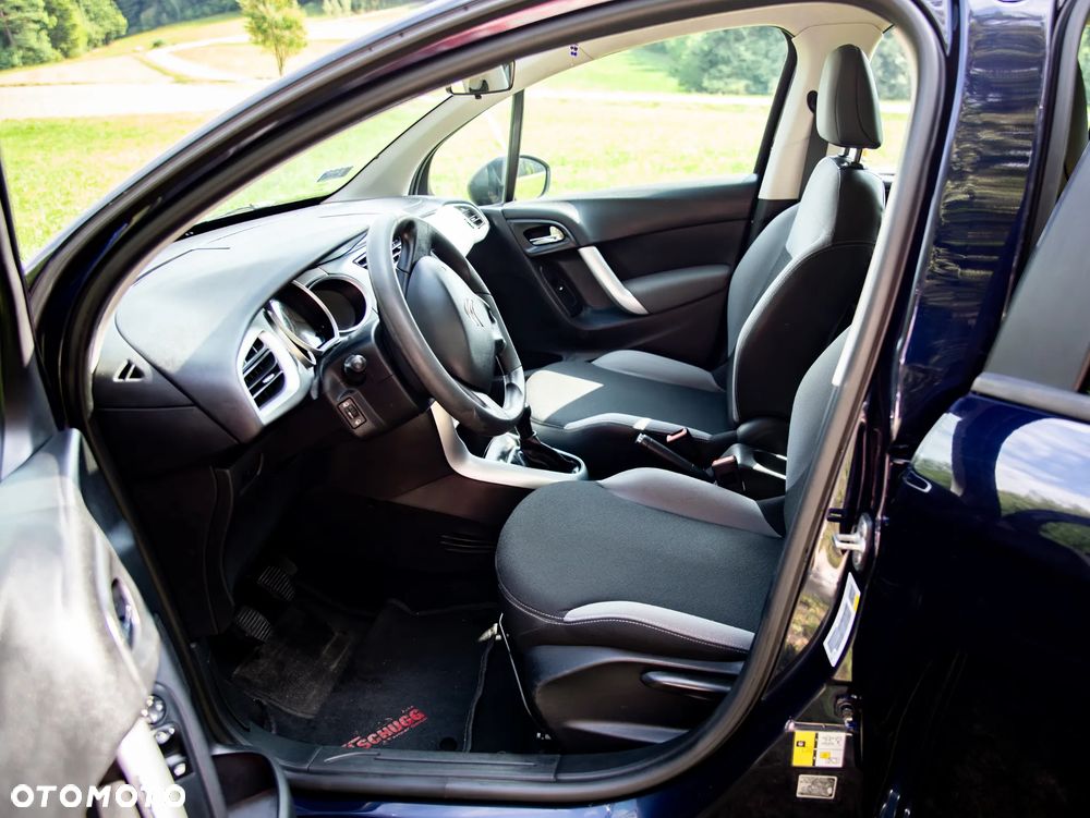 Citroën C3 Pure Tech (VTi) 68 Attraction - 23