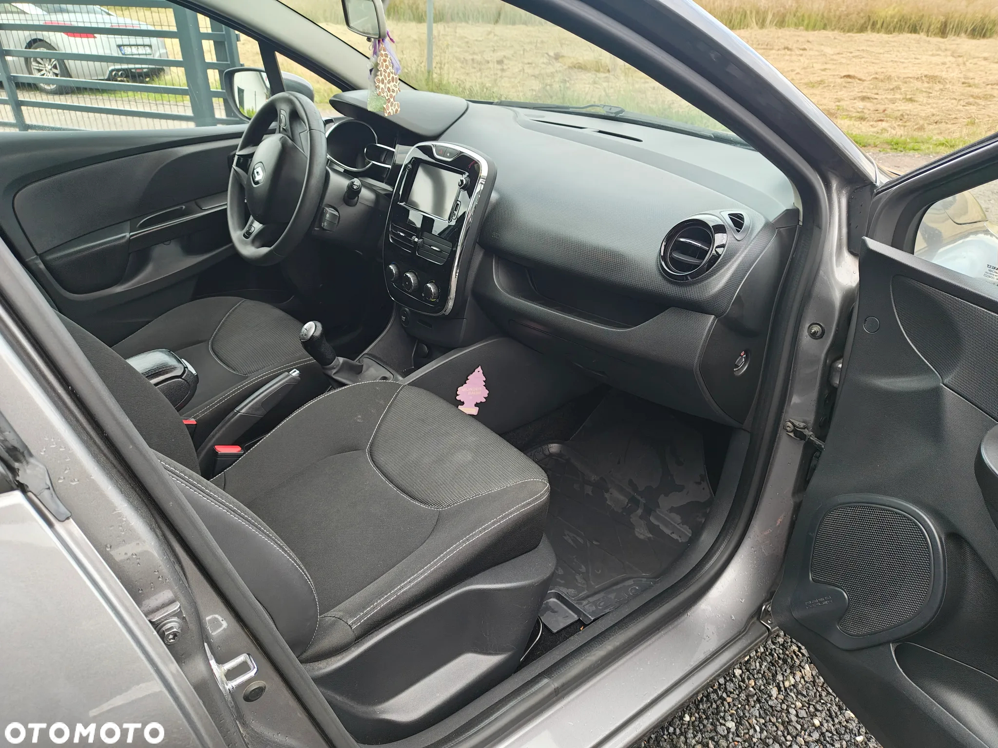 Renault Clio 0.9 Energy TCe Dynamique - 18