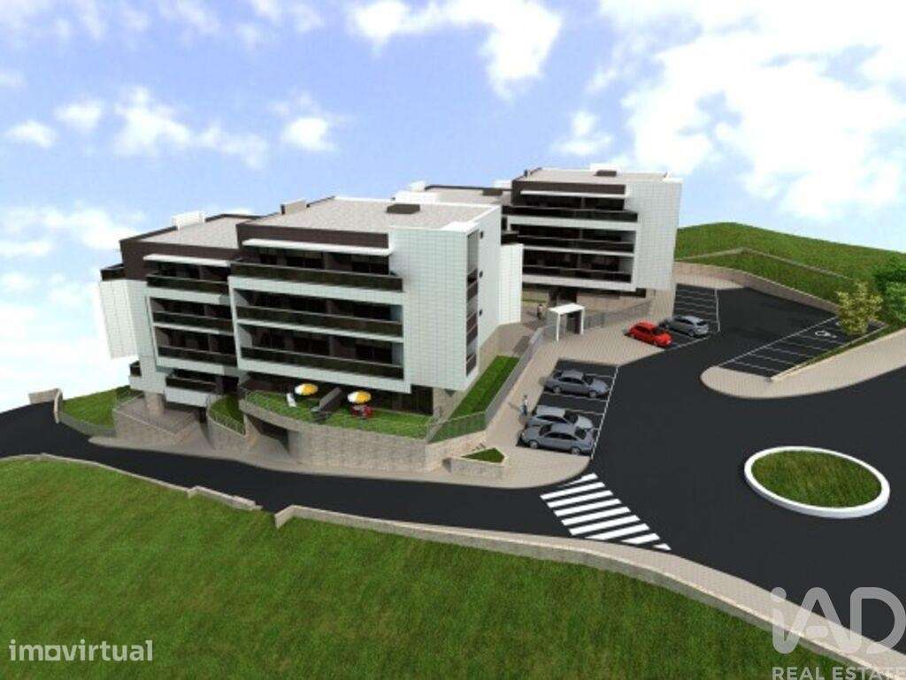 Apartamento T2 em Vila Real de 99,00 m2 - Grande imagem: 4/30