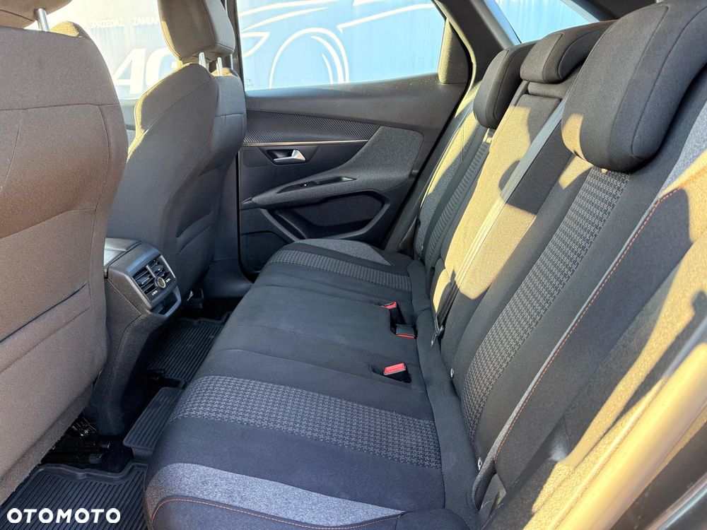 Peugeot 3008 PureTech 130 Stop & Start GPF EAT8 Active - 13