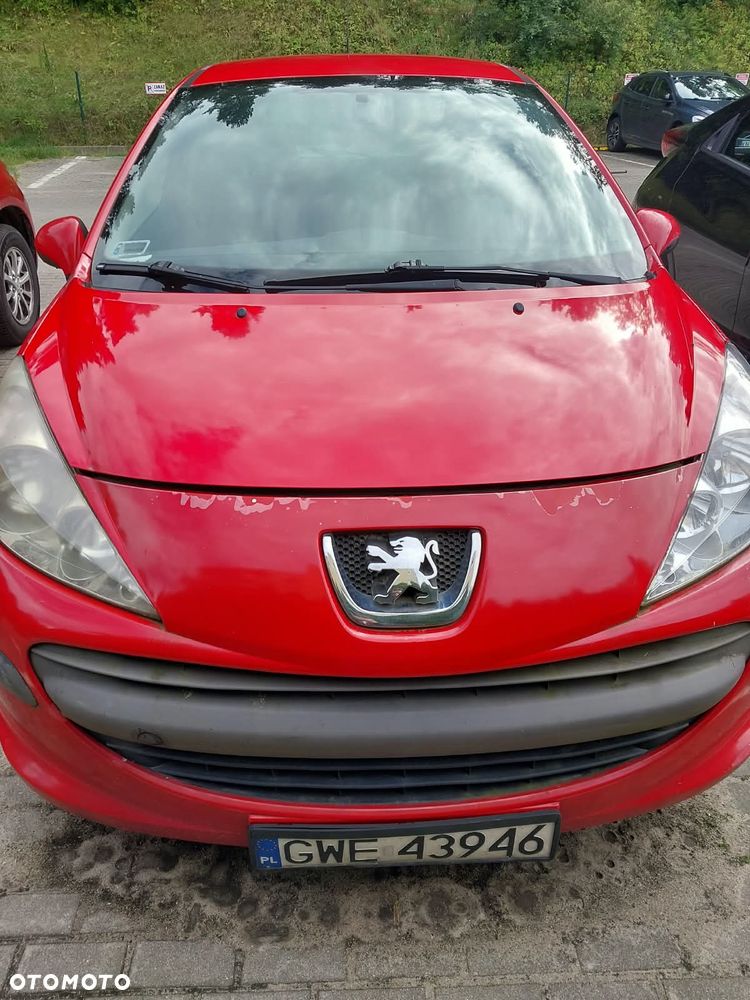 Peugeot 207 1.4 HDi Trendy - 6
