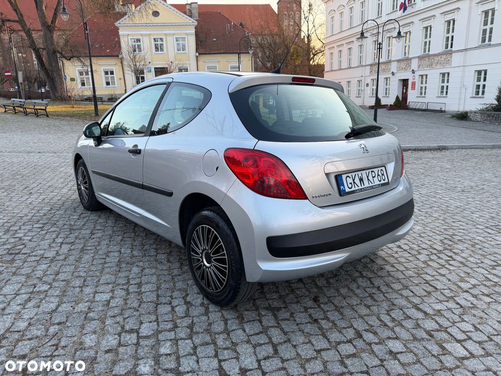 Peugeot 207 95 VTi Filou - 7