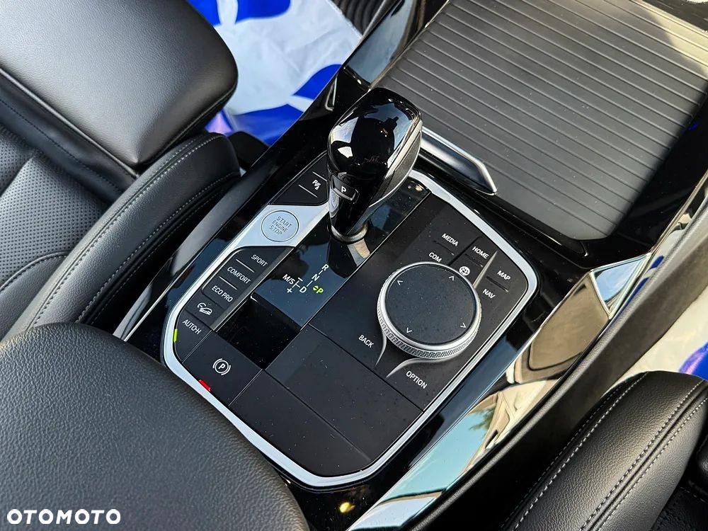 BMW X3 xDrive20d M Sport Edition - 35