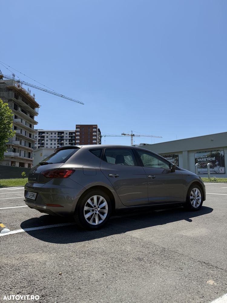 Seat Leon - 7