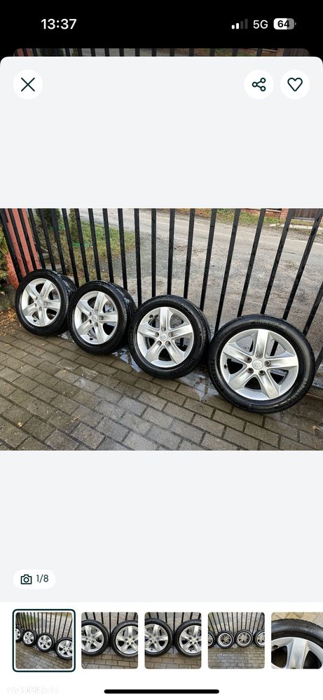 Hyundai i30 1.6 Classic + - 40