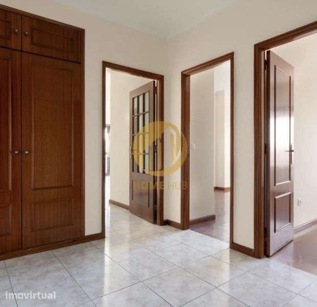 Apartamento T3 Ermesinde - Grande imagem: 3/8
