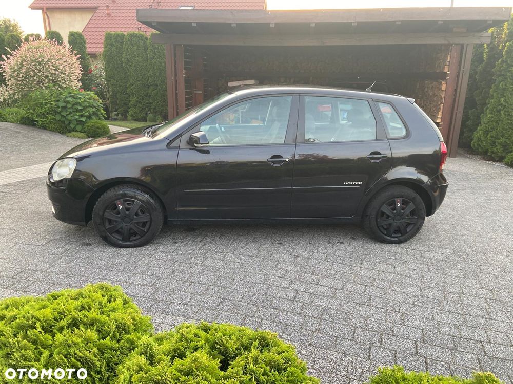 Volkswagen Polo 1.2 12V Trendline - 8