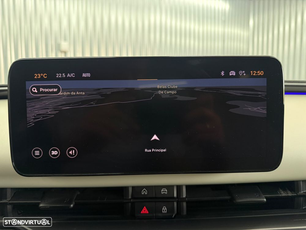 Fiat 600e 54 kWh La Prima - 11