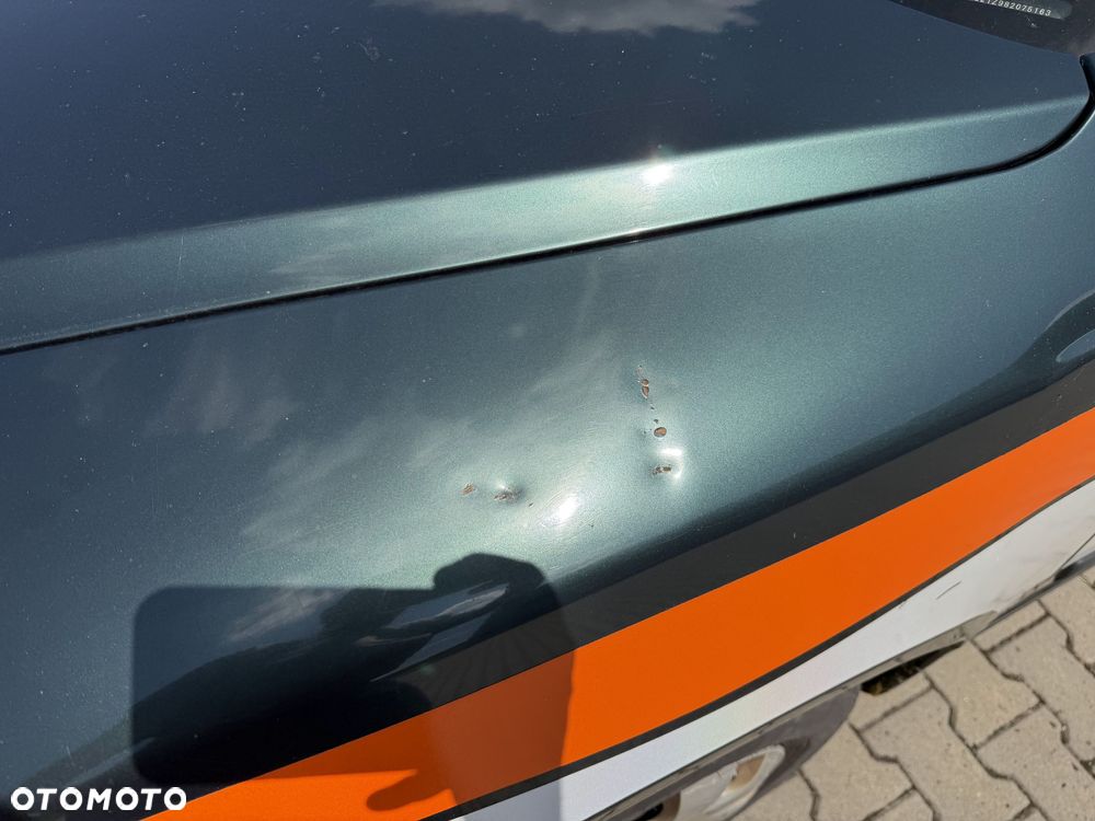 Skoda Octavia 2.0 TDI Ambiente - 6